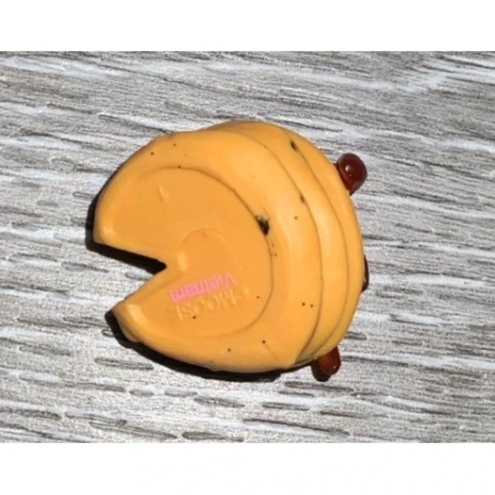 Shopkins Eggo Real‎ Littles Blueberry Pancakes Figure